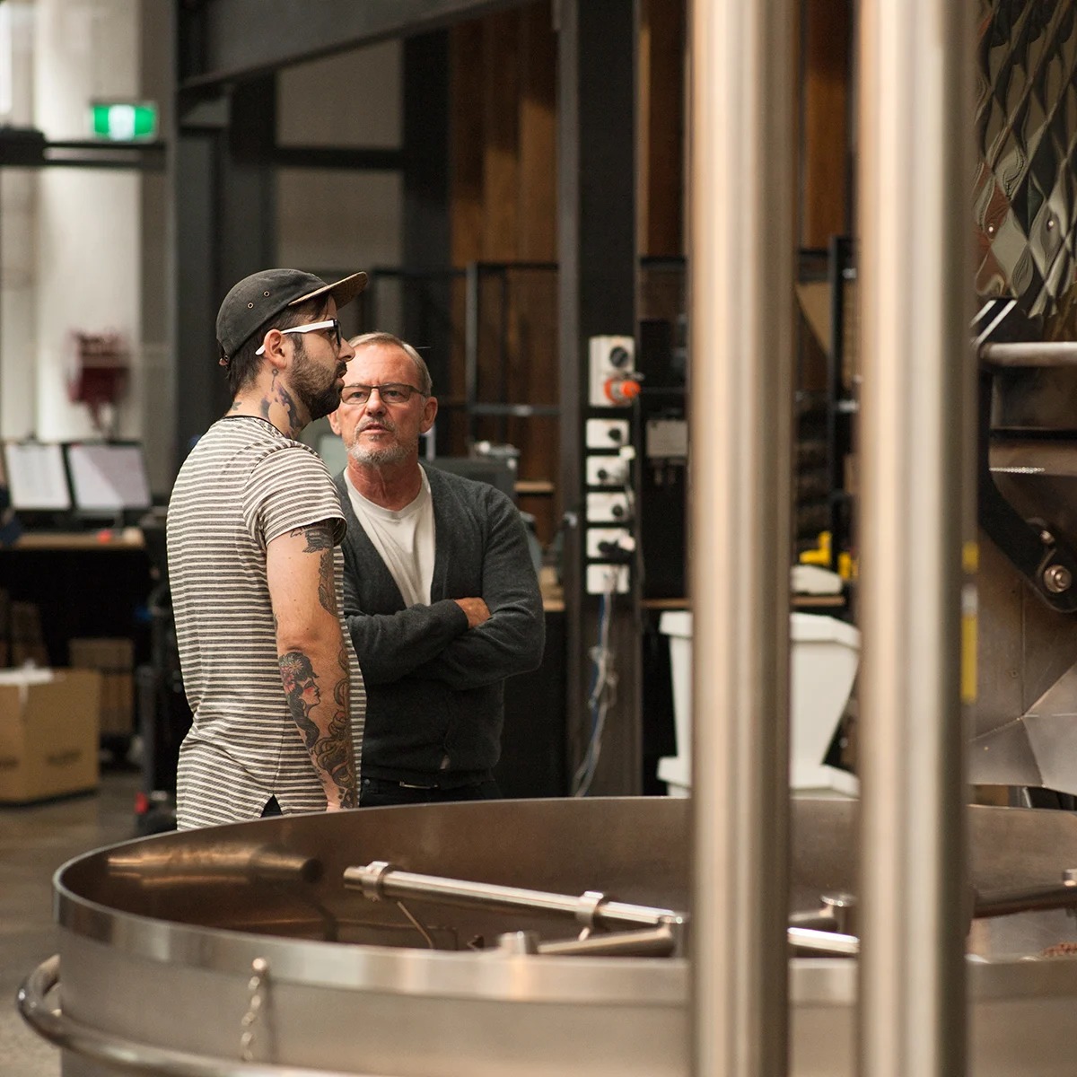 Melbourne Interior H2P0126LR SQ