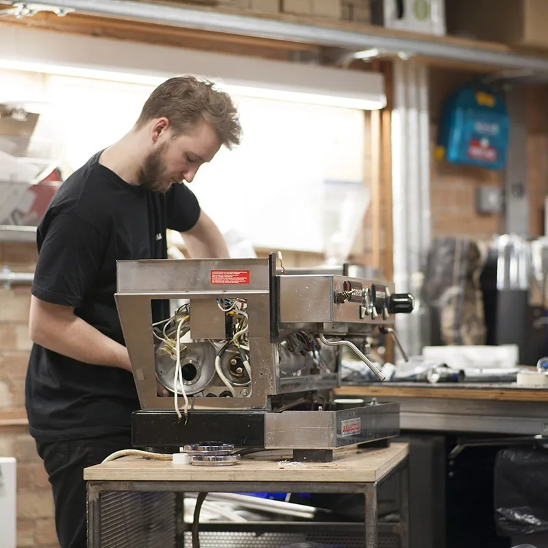 espresso tech felix