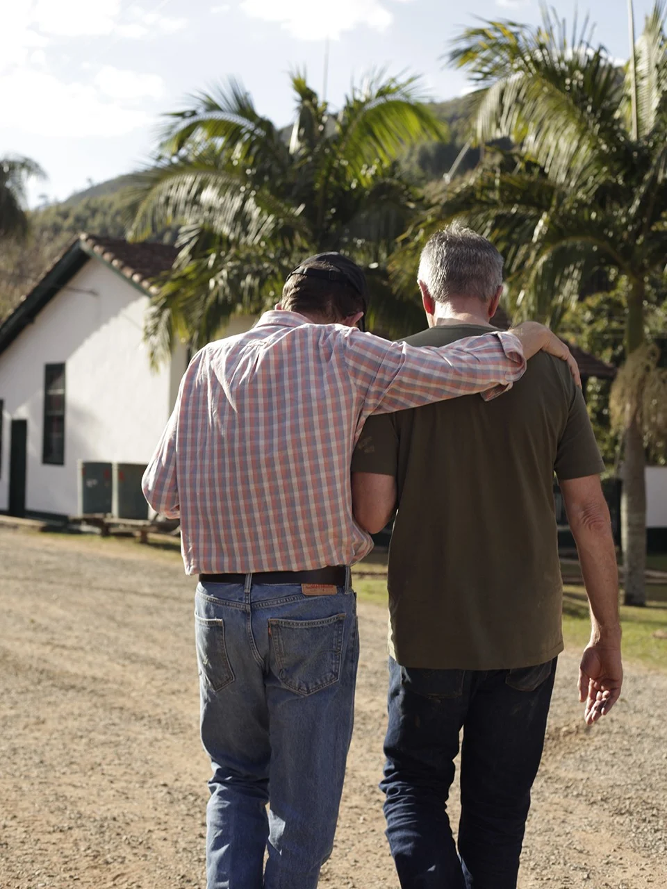 Coffee Origin Sourcing