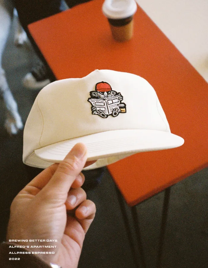 Brewing Better Days 5