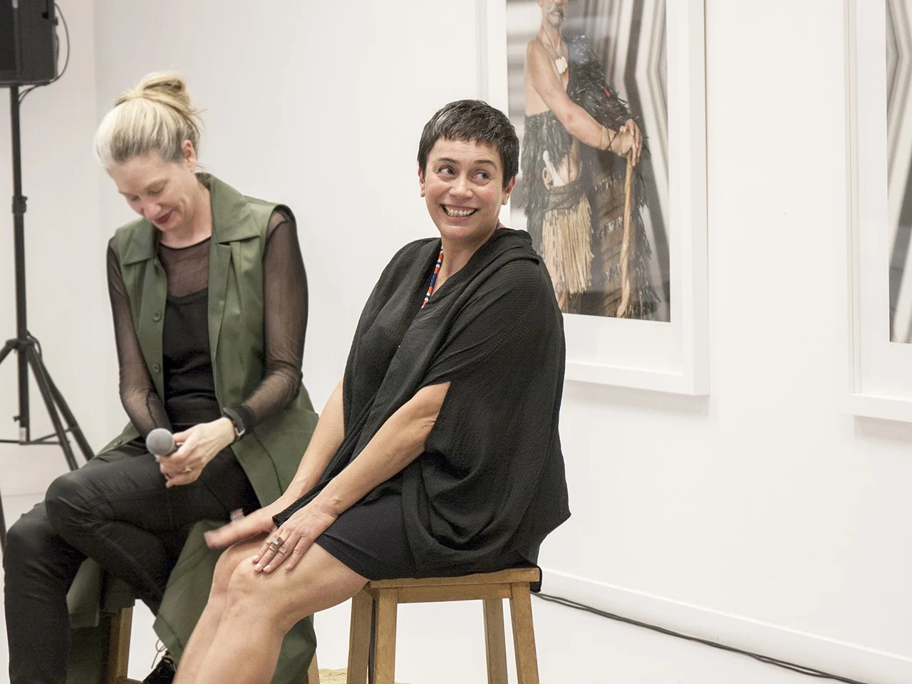 LisaReihana Venice Thumbnail01