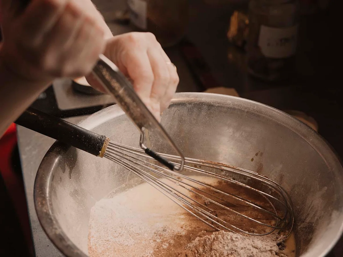 Towpath Recipe CTB3-2